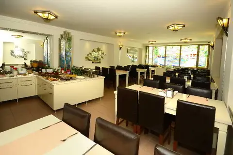 Grand Anzac Hotel in Çanakkale — foto 7