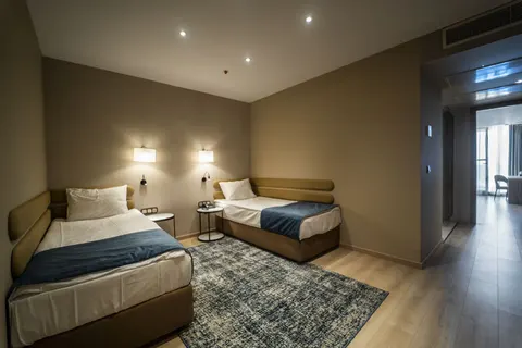Wave Resort in Pomorie — foto 10
