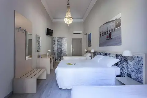 Hotel Dock Milano in Turijn — foto 3