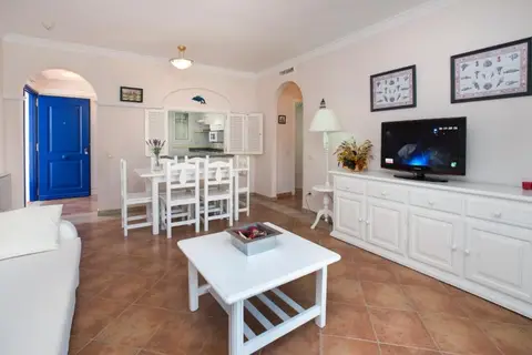 Apartamentos Leo San Bruno in Pozo del Camino — foto 25