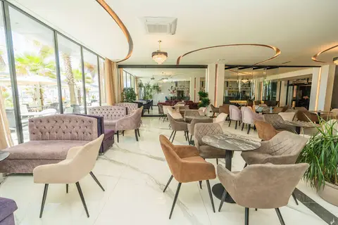 Hotel Vivas in Durrës, foto 8