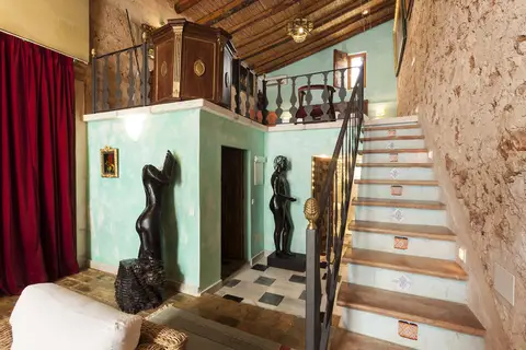 Es Revellar Art Resort in Campos — foto 12