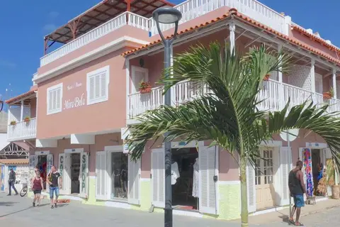 Hotel MiraBela in Santa Maria — foto 2