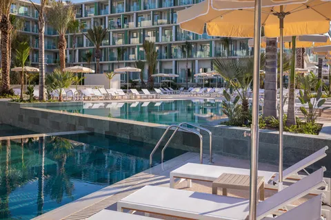 Atzavara Hotel And Spa foto 9