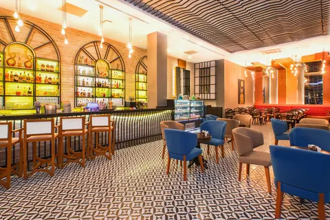 Hotel Sherwood Exclusive Kemer in Kemer — foto 12