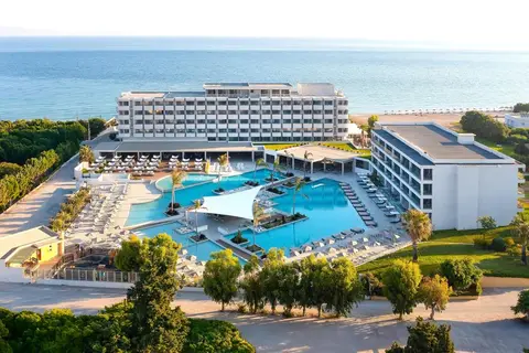 Electra Palace Rhodes in Ιαλυσός