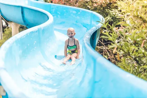 Veluwepark De Bosgraaf foto 2