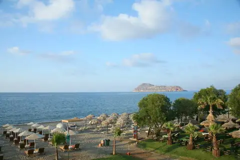 Proimos Maisonnettes in Platanias (Chania) — foto 14