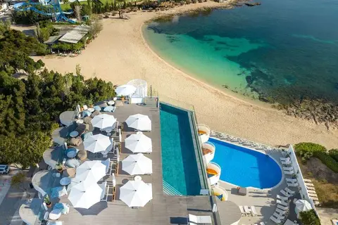Hotel INNSiDE Ibiza Beach in Sant Josep de sa Talaia — foto 3