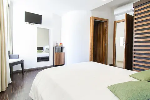 Marina 10 Boutique & Design Hotel in Ischia, foto 29