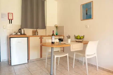 Yianetta Hotel Appartementen in Δημοτική Ενότητα Λευκιμμαίων — foto 7