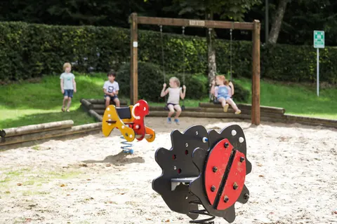 Camping Le Florenville foto 11