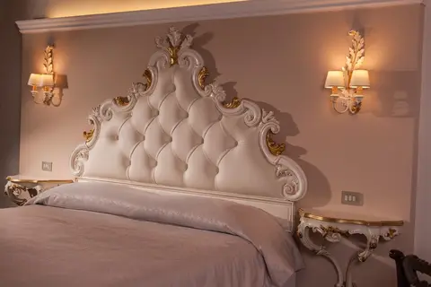 Art Hotel Villa Agape in Florence, foto 5