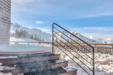 Résidence P&V Premium L'Amara foto 14