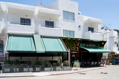 Rio Hotel in Καρδάμαινα — foto 5