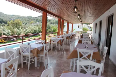 Vallian Village in Paradeisi, foto 7