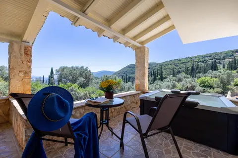 Askos Suites in Elaties Municipal Unit, foto 20