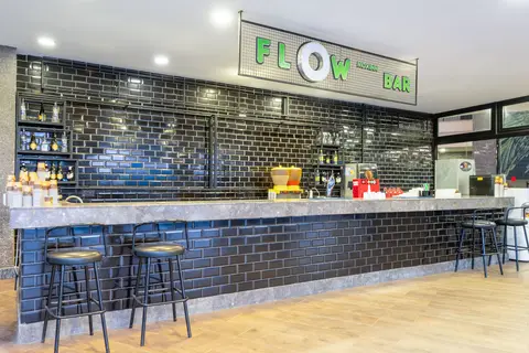 NoxInn Deluxe Hotel in Alaşehir — foto 16
