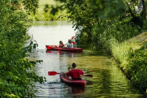 Mölke in Wierden — foto 13
