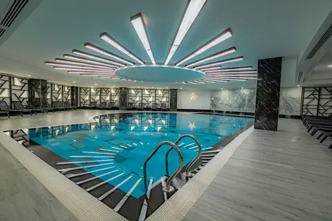 Side Stella Elite Resort & SPA in Manavgat — foto 3