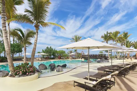 The Ritz-Carlton Tenerife, Abama in Guía de Isora — foto 8