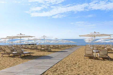 Almar Jesolo Resort & Spa foto 2