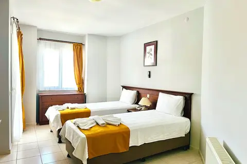 Villa Anfora Otel in Datca, foto 28