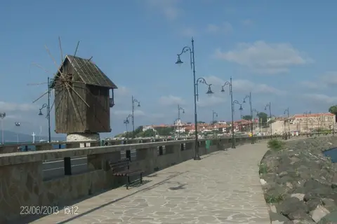 Evridika in Несебър — foto 13