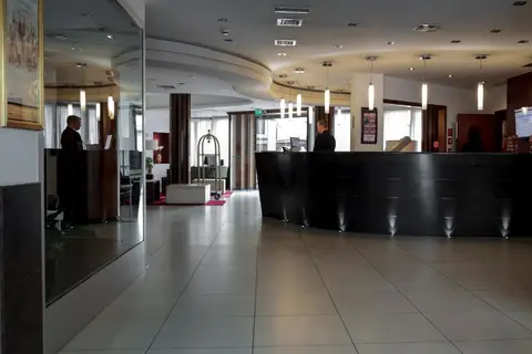 Hotel Smart Holiday in Venetië — foto 3