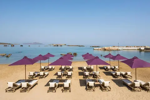 Chania Flair Boutique Hotel, Tapestry Collection by Hilton in Chania — foto 24