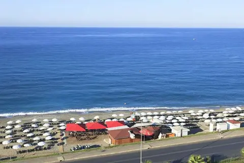 Diamond Resort & Spa in Alanya — foto 17
