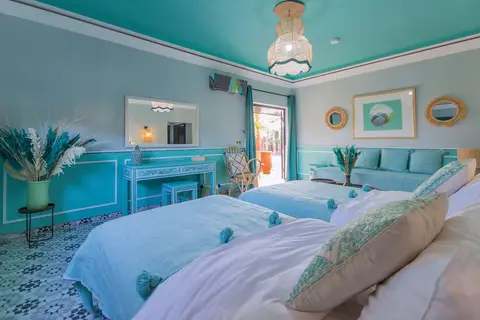 Maison Daouia in Al Ouidane ⵍⵡⵉⴷⴰⵏ الويدان — foto 13