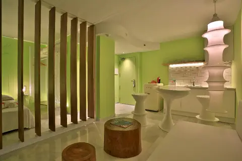 Tropicana Ibiza Suites in Sant Jordi de ses Salines — foto 4
