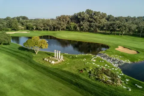 Fairmont La Marina Rabat Sale Hotel and Residences in Rabat, foto 2