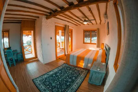 Ensueño Holbox & Beach Club in Holbox — foto 16