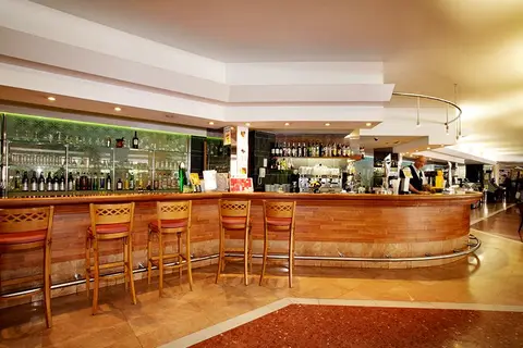 Don Juan Resort in Lloret de Mar — foto 9