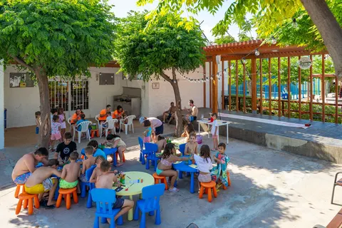 Camping Valencia foto 11