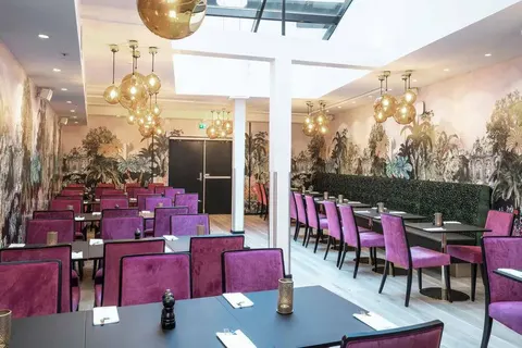 Thon Hotel Spectrum in Oslo — foto 2