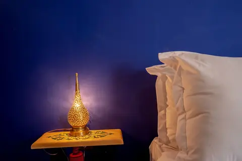 Bô Riad Boutique Hotel & Spa in Marrakech, foto 22