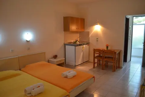 Kremasti Memories Hotel-Studios-Apartments in Κρεμαστή — foto 23
