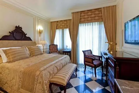 Ali Bey Resort Sorgun in Manavgat — foto 5