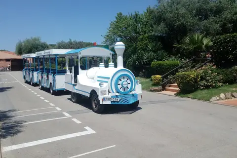 Eurocamping in Calonge i Sant Antoni — foto 18