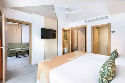 Riu Buenavista in Adeje, foto 27