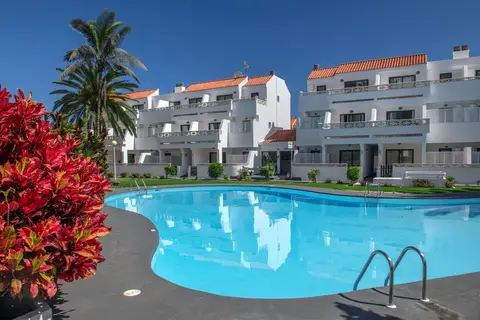 Los Rosales Apartamentos in Breña Baja — foto 8