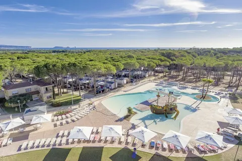 Camping Cypsela foto 14