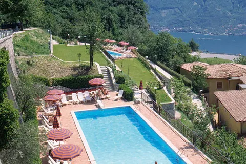 La Rotonda in Tignale