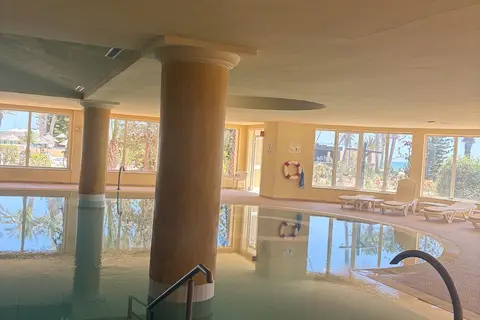 Zephir Hotel & Spa in Zarzis — foto 22