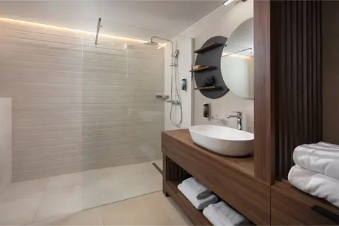 Aminess Alfir Hotel in Prizba — foto 27