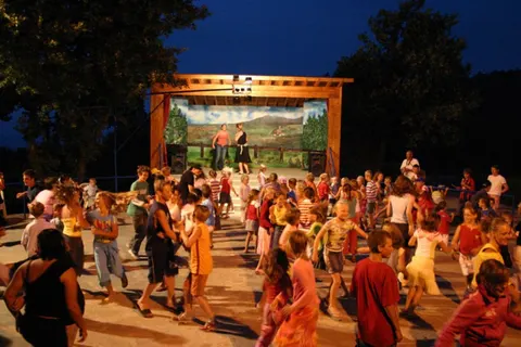 Camping Barco Reale foto 8