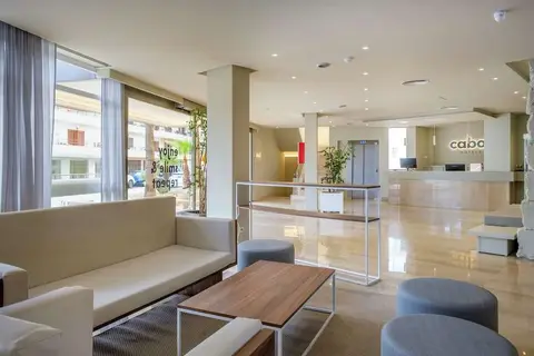 Aparthotel & Suites Cap de Mar in Son Servera — foto 14